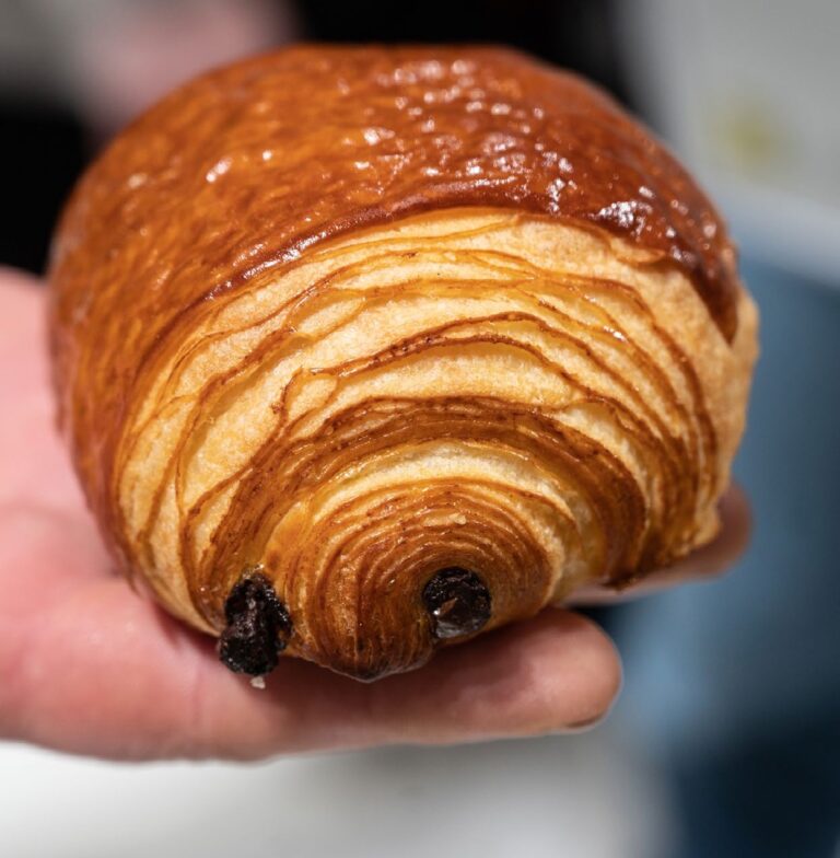 3ème édition du Master National du Meilleur Pain au Chocolat : RDV le 30 octobre !