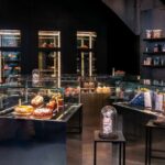 DP Quelque part…La Matière