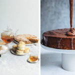 MICHEL TANGUY Gateaux du monde