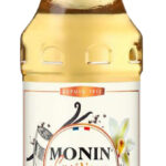 Monin vanille