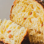 Panettone au levai nde lait Viennor