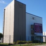 Photo du Moulin pilote de l’ENILIA-ENSMIC