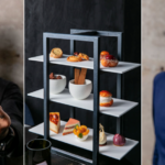 Quelque part la matière