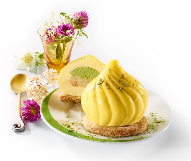 La Compagnie des Desserts dévoile sa collection Automne-Hiver 2024/2025