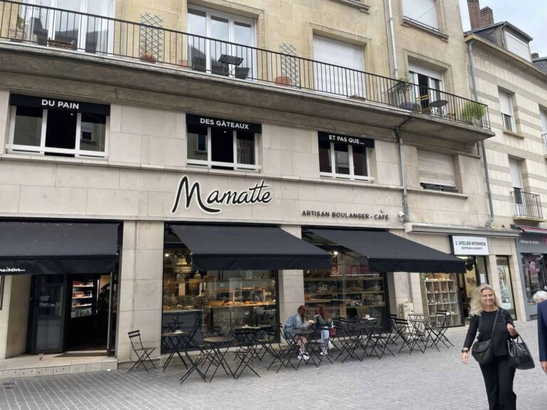 Concours « Passeport pour la Franchise » : Mamatte remporte le prix spécial Restauration
