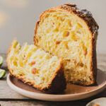 panettone festival des pains