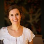 portrait Mathilda Motte par ∏linda-louis