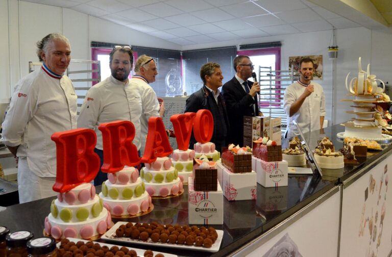 Le Trittico fête son 50e anniversaire !