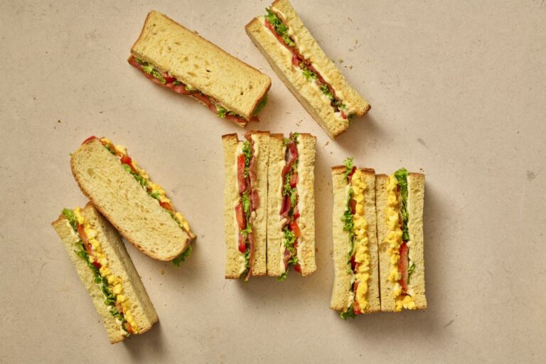 Brioche Dorée replace la brioche au cœur de ses produits et dévoile le club brioché