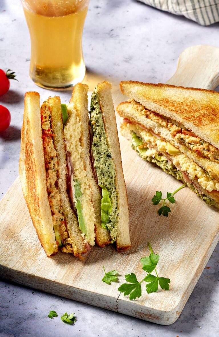 SIRHA 2025 : Eureden Foodservice présente ses innovations en avant-première
