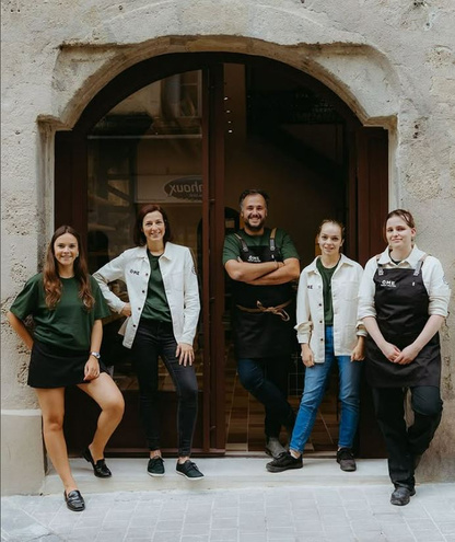 ŌME : ouverture du tout premier Bean-To-Bar de Montpellier