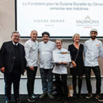 Patisserie durable