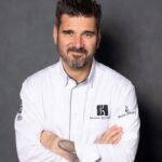 Portrait Sébastien  (c) Philippe vaures santa maria