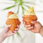 Recette-croissant-cone