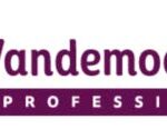 Vandemoortele Pro logo