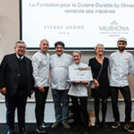 concours patisserie durable Hermé