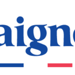 BAIGNES logo