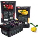 ANDROS CHEF CP sirha 2025