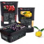 ANDROS CHEF CP sirha 2025