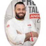 ANDROS CHEF CP sirha 2025 2