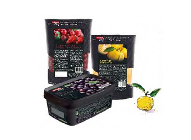 Andros Chef vous donne rendez-vous au Sirha 2025 !