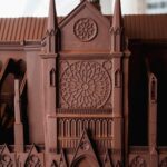 BN Notre Dame de Paris Valrhona 2