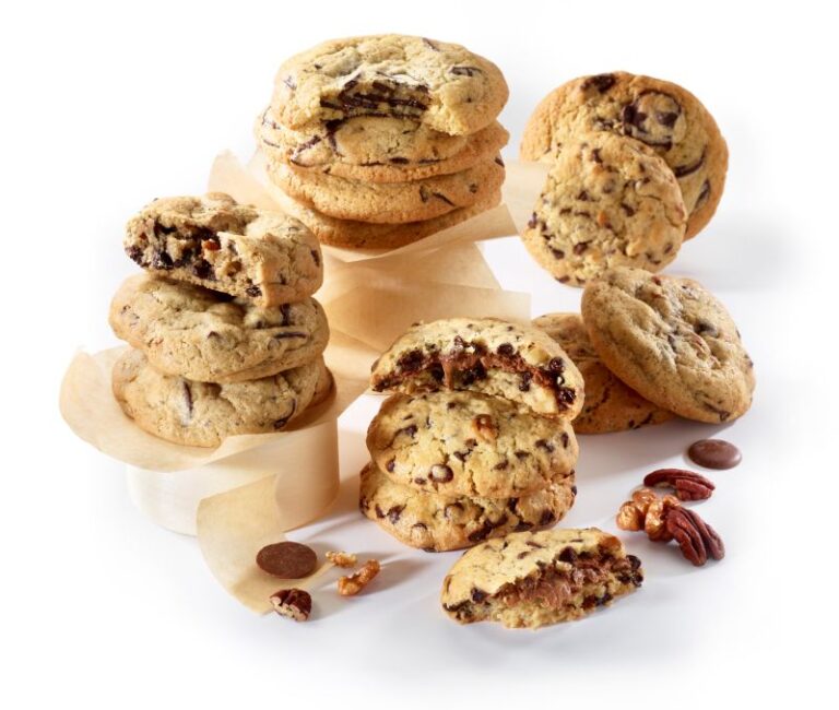 SIRHA : La Compagnie des Desserts présente ses nouveautés Printemps-Été 2025