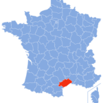 Hérault-Position.svg