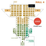 STAND SIRHA – offre logo