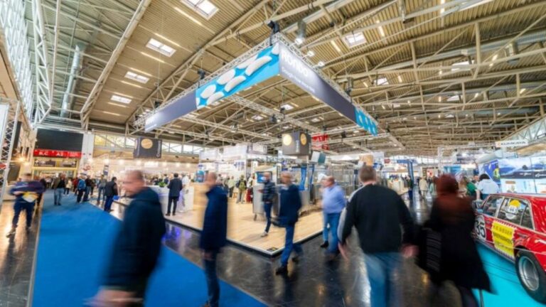 iba 2025 : premier programme pour le rendez-vous mondial de l’industrie de la boulangerie pâtisserie