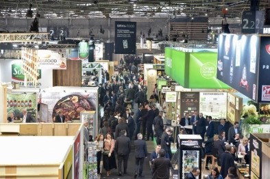 Sirha Lyon : Adelphe s’engage auprès des métiers de bouche