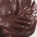 CP Valrhona sculpture chocolat Trophée Bocuse d’Or Sirha 2025 4