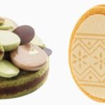 Cacao Barry Pâques 2025