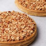 Chocolat Weiss Galette des Rois-100