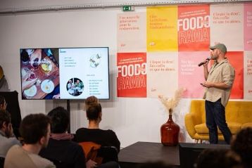 FOODORAMA 2025 : ouverture des candidatures au Concours de Pitchs