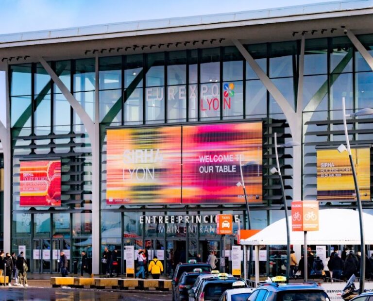 Sirha Lyon : 4 innovations équipements à ne pas manquer !