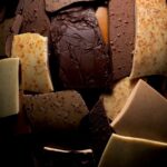 Œuf Ecole Valrhona Pâques 2025 3