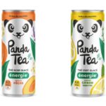 Panda Tea