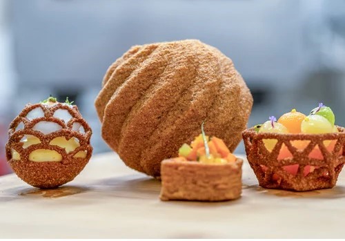 Sirha 2025 : les innovations à ne pas rater pour les métiers de la boulangerie et pâtisserie