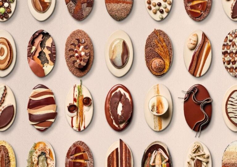 Valrhona ouvre la nouvelle ère de l’émotion chocolat avec Compoz