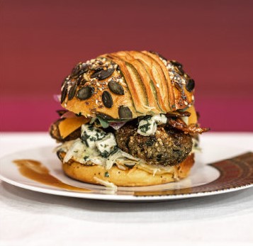 Lesaffre soutient l’innovation au World Burger Contest