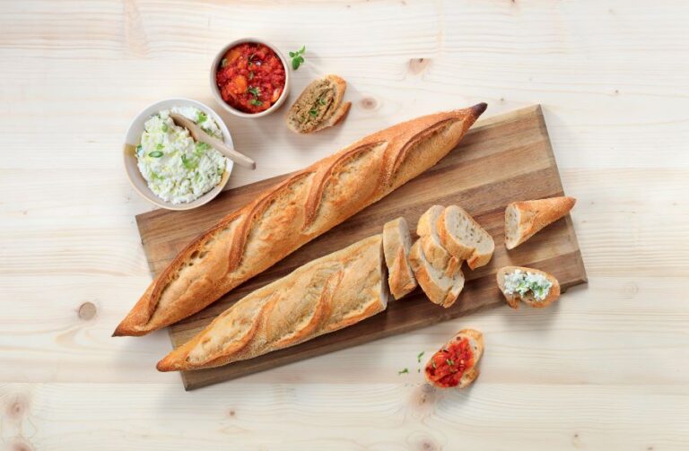 La nouvelle recette Banette : plus de goût, plus de croustillant