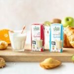 ©CampagnedeFrance Briquettes Lait Nature Max Havelaar