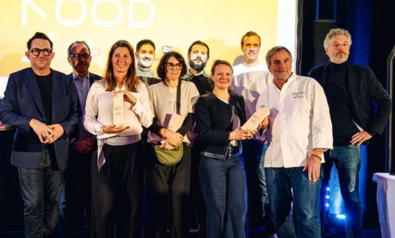 Futur(e)s Food 2025 : les lauréats qui réinventent l’alimentation de demain !