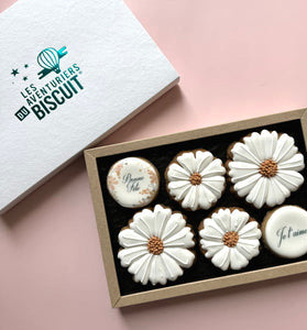 Les Aventuriers du Biscuit créent des expériences personnalisées, innovantes et écoresponsables