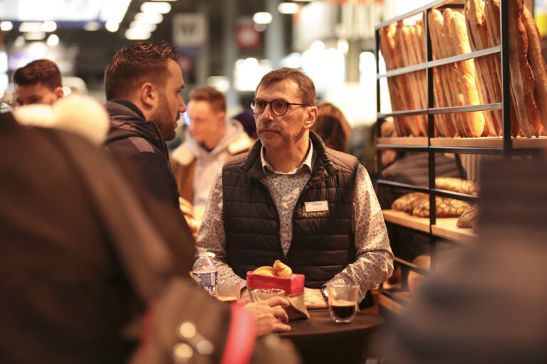 Sirha Food dévoile Sirha Bake & Snack, le nouveau rendez-vous pour la French Bakery et le snacking à l’international
