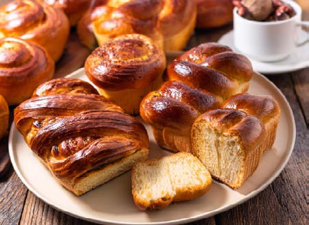Snack Show 2025 : La Meilleure Brioche de France s’installe pour une 1ère édition