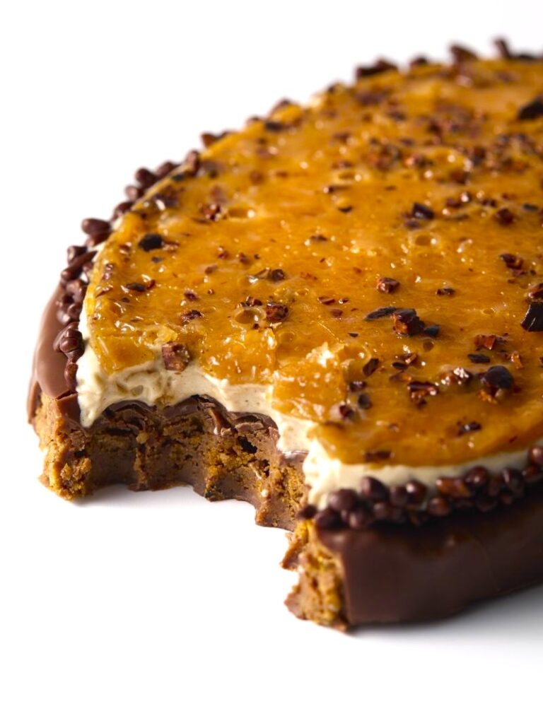 Recette de Pâques : l’Œuf gourmand de la chocolaterie Weiss 
