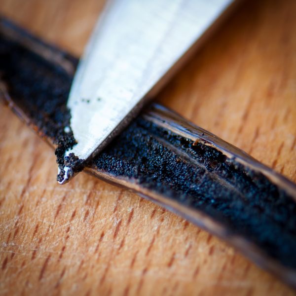 La vanille bourbon de Madagascar, l’épice indispensable de tous les pâtissiers, chocolatiers, glaciers et chefs cuisiniers