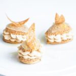 Albane Le Palud – Paris-Brest Bergamote et noisette – Concours Meilleur Paris Brest 2025 @arcollectionhotels